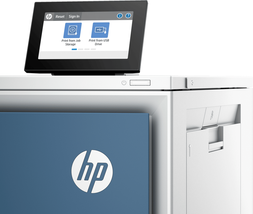 HP Color LaserJet Enterprise 5700dn A4