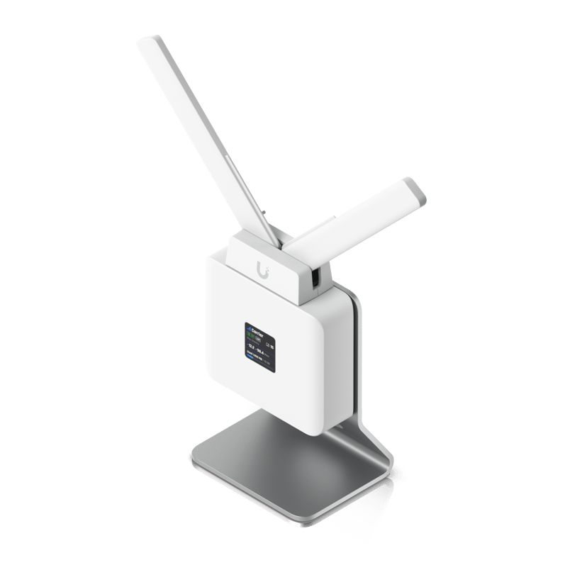 Ubiquiti UniFi Mobile Router Table Stand