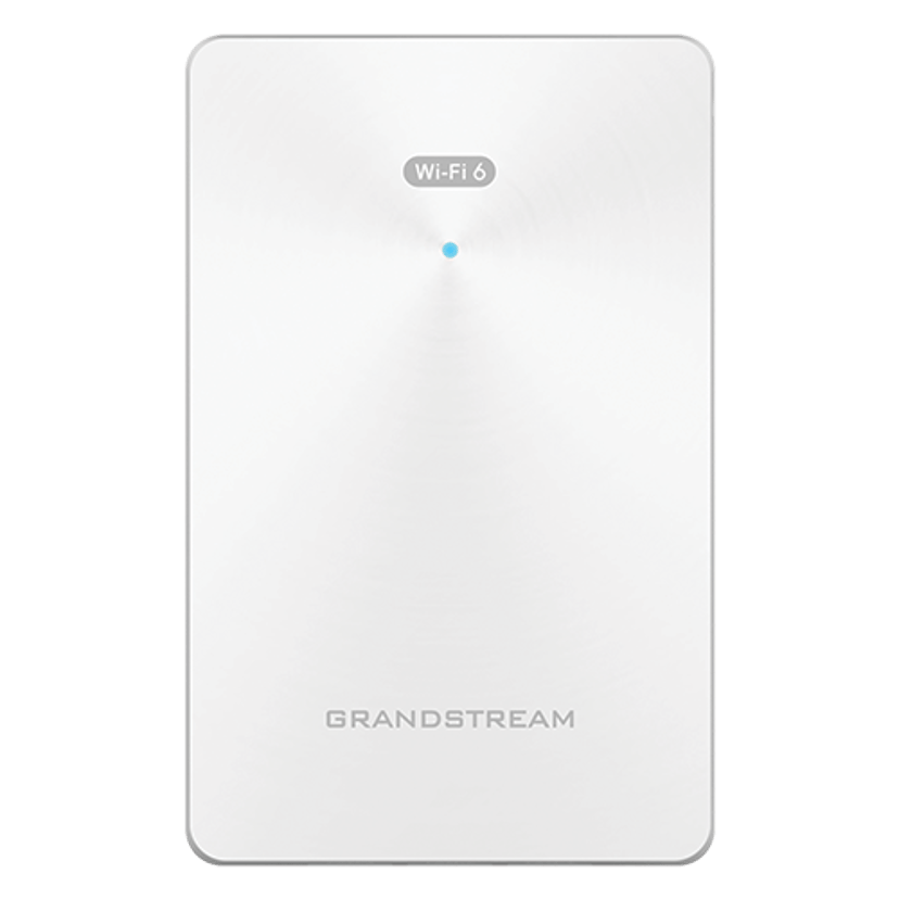 Grandstream Networks GWN7661 WLAN-tukiasema 1201 Mbit/s Valkoinen Power over Ethernet -tuki