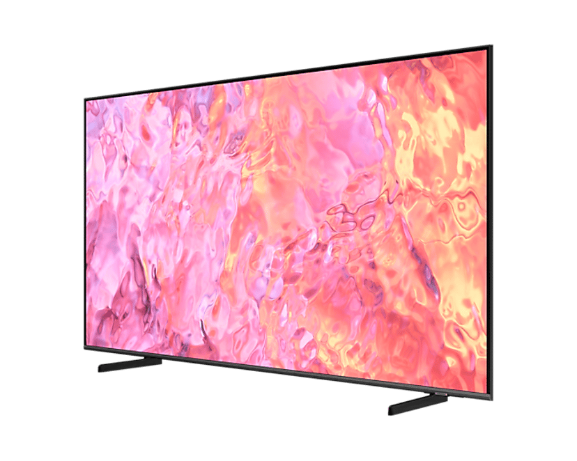 Samsung Q64C 75" 4K QLED Smart-TV