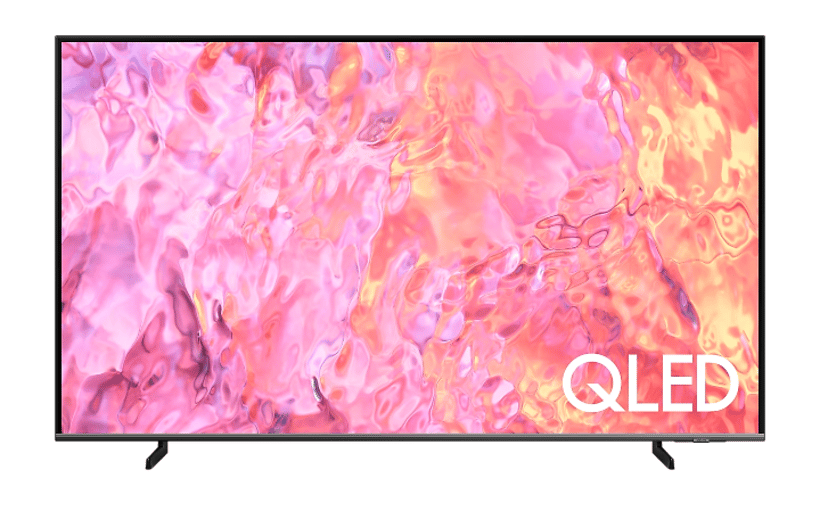 Samsung Q64C 75" 4K QLED Smart-TV