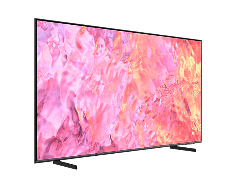 Samsung Q64C 75" 4K QLED Smart-TV