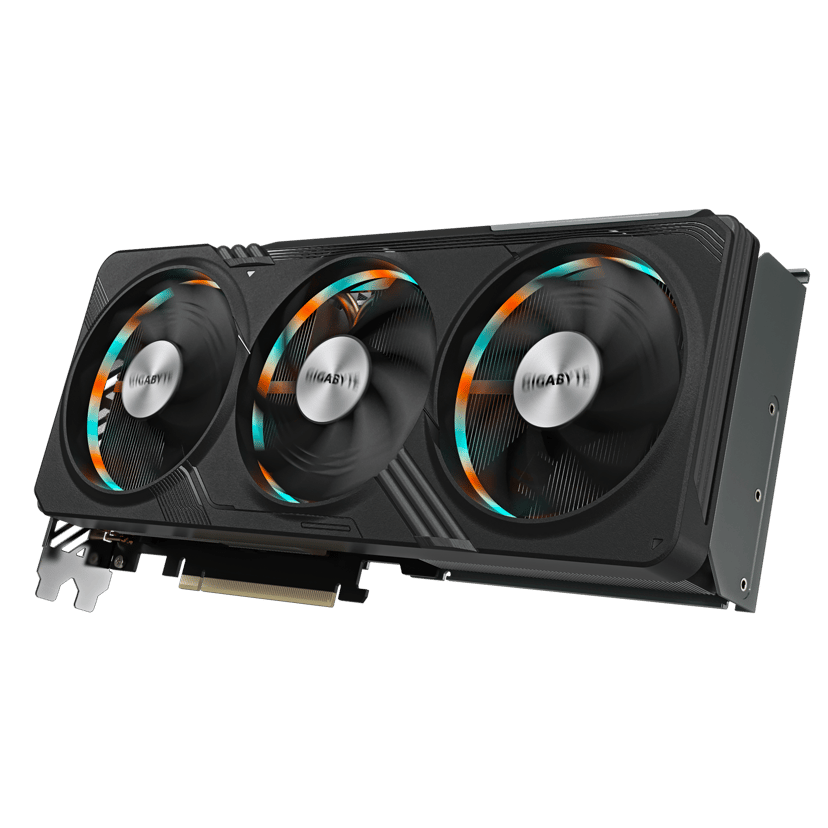 Gigabyte GeForce RTX 4070 Super Gaming OC 12GB