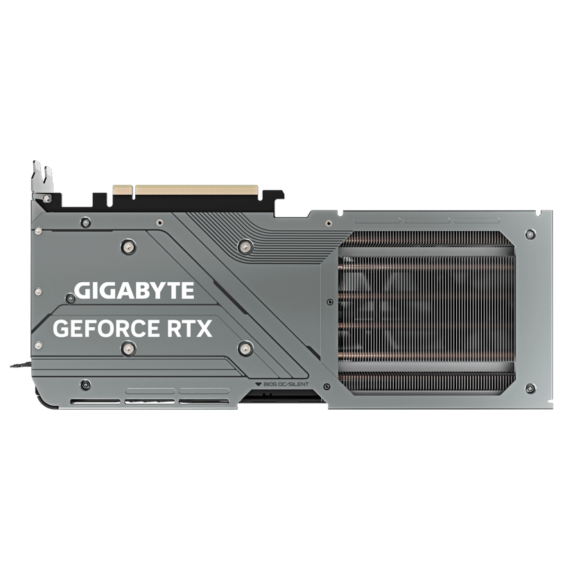 Gigabyte GeForce RTX 4070 Super Gaming OC 12GB