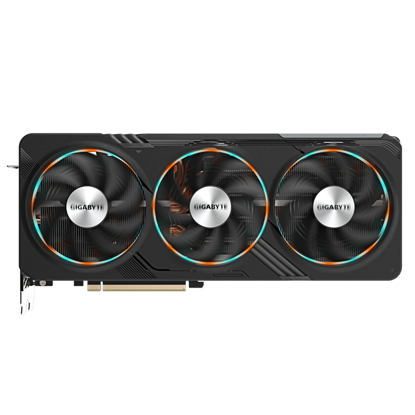 Gigabyte GeForce RTX 4070 Super Gaming OC 12GB