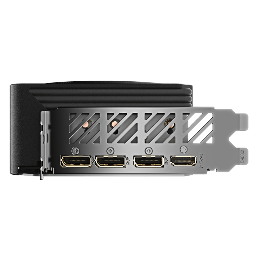 Gigabyte GeForce RTX 4070 Super Gaming OC 12GB