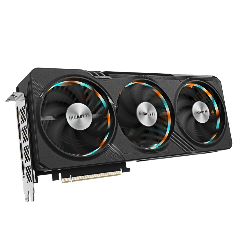 Gigabyte GeForce RTX 4070 Super Gaming OC 12GB