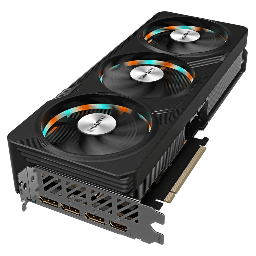 Gigabyte GeForce RTX 4070 Super Gaming OC 12GB