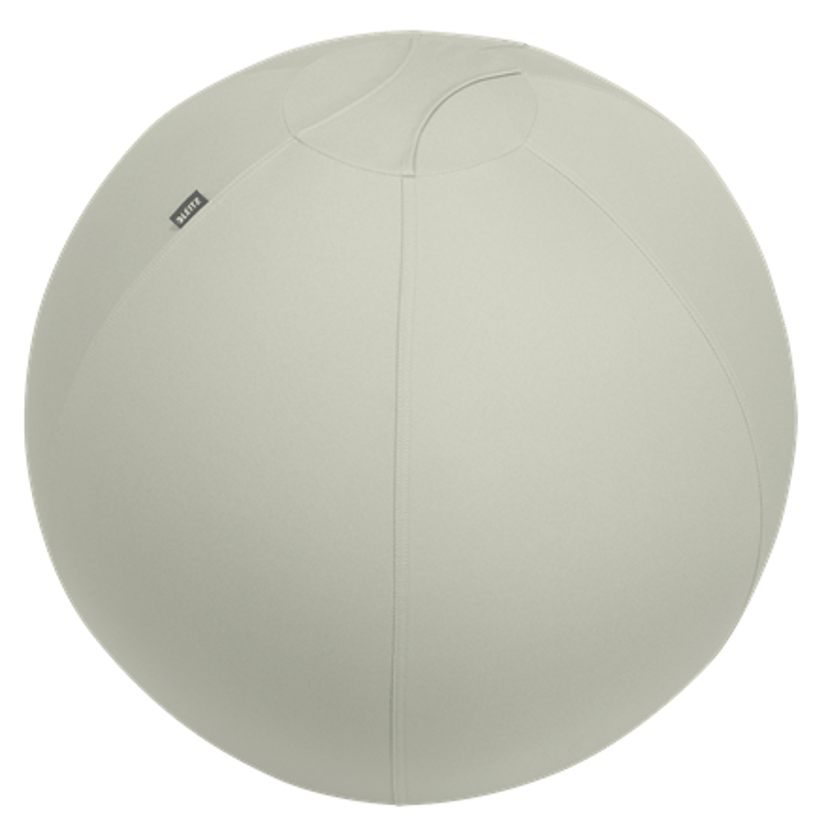 Leitz Ergo Active Zitbal met Stop-functie 65cm