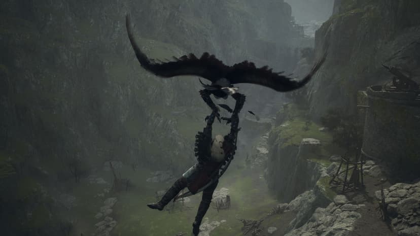 Capcom Dragon's Dogma 2 Standard Engelska PlayStation 5