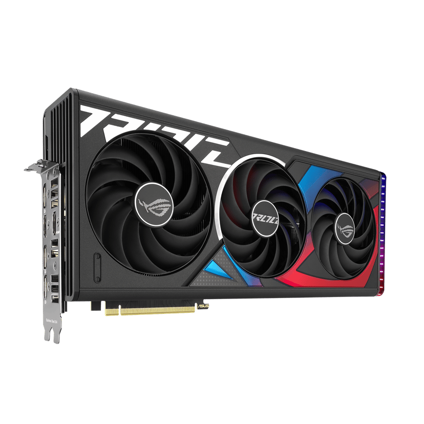 Amazon | ASUS Dual GeForce RTX 4070 Ti SUPER OC Edition 16GB