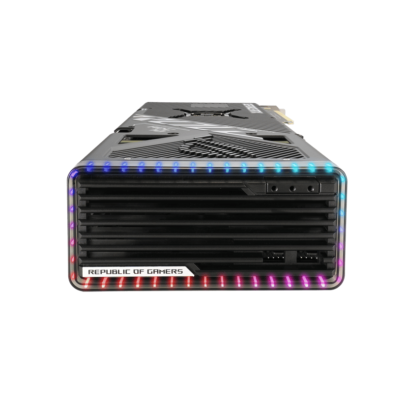 ASUS GeForce RTX 4070 TI Super ROG Strix OC 16GB