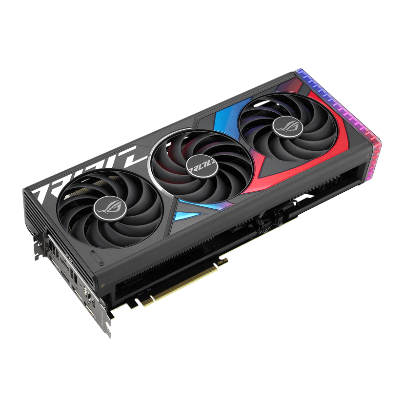 Amazon | ASUS Dual GeForce RTX 4070 Ti SUPER OC Edition 16GB