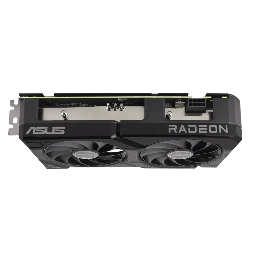 ASUS RX 7600 XT OC Dual 16GB