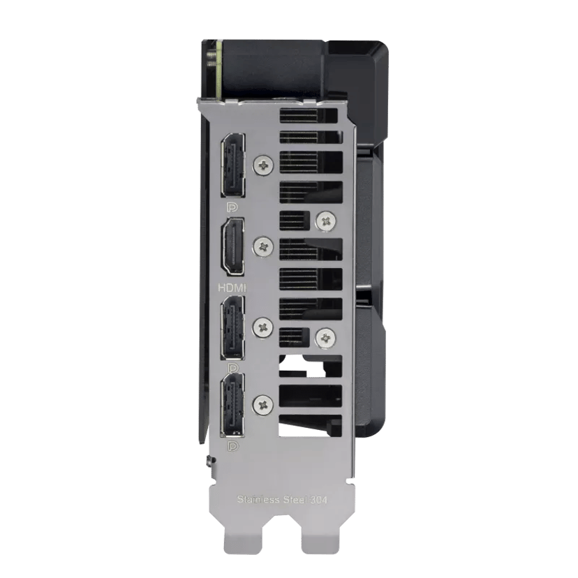 ASUS RX 7600 XT OC Dual 16GB