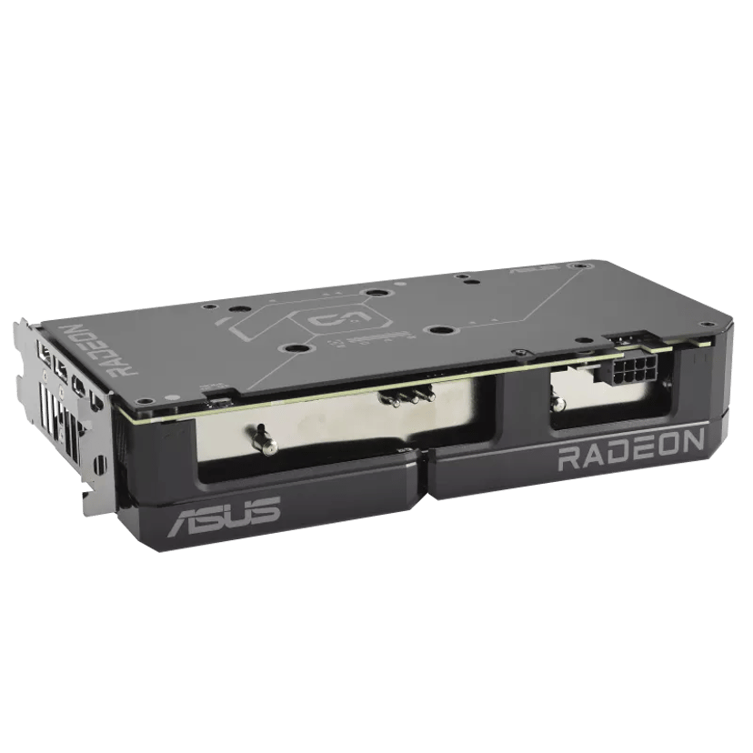 ASUS RX 7600 XT OC Dual 16GB