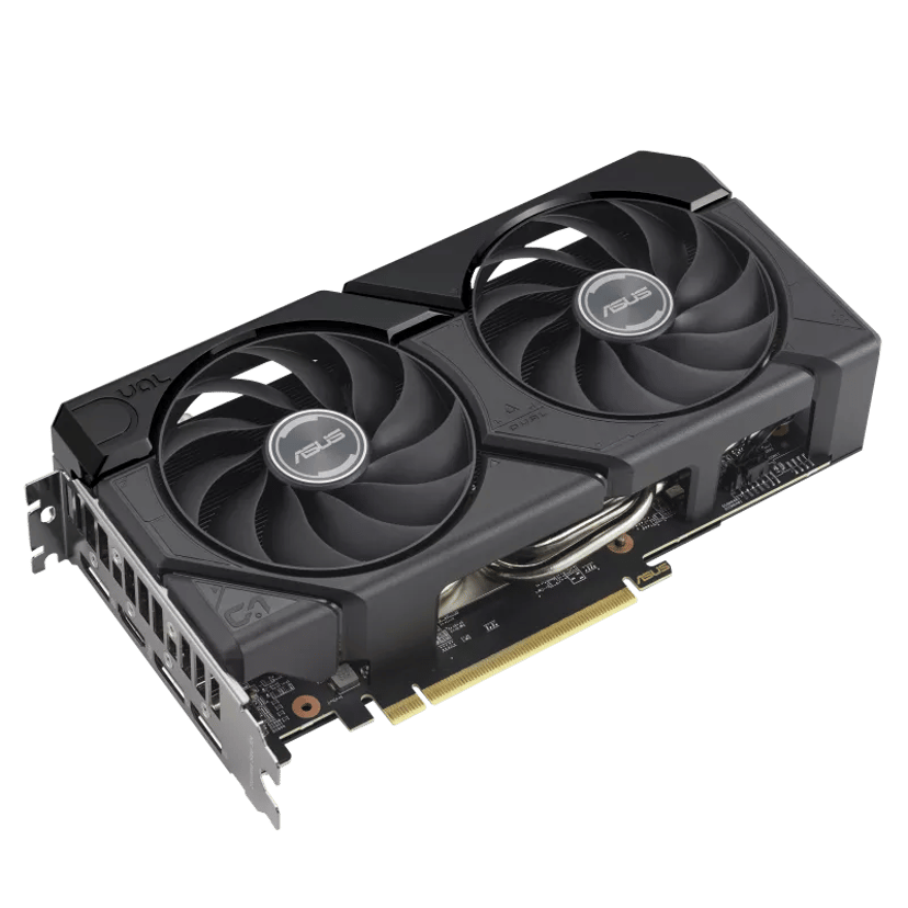 ASUS RX 7600 XT OC Dual 16GB