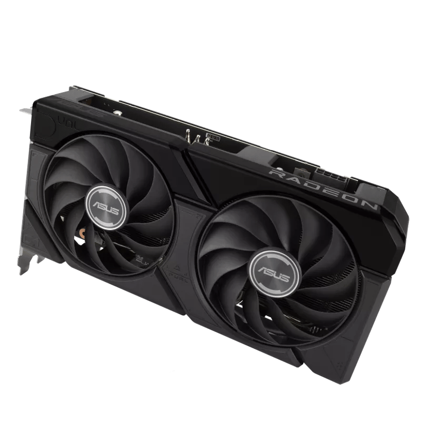 ASUS RX 7600 XT OC Dual 16GB