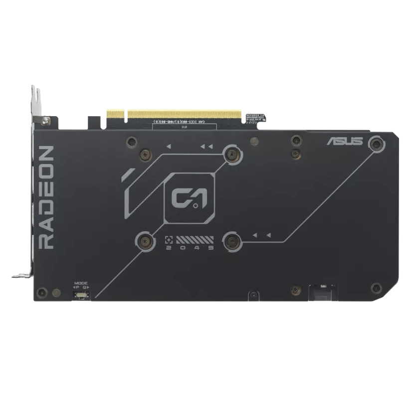 ASUS RX 7600 XT OC Dual 16GB