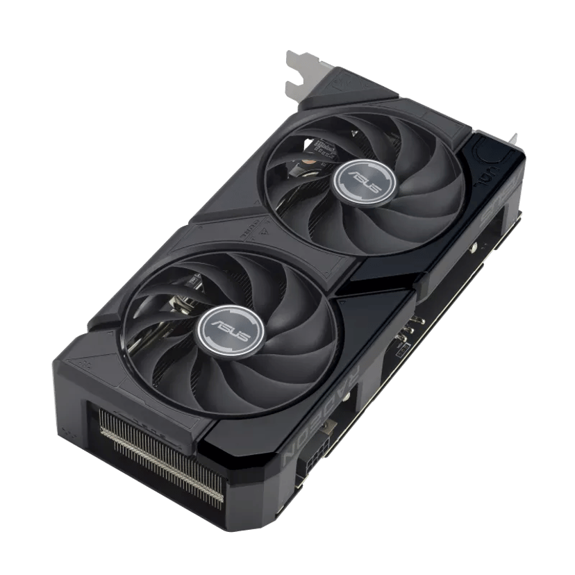 ASUS RX 7600 XT OC Dual 16GB