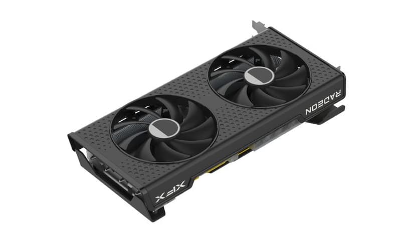 XFX Radeon RX 7600 Speedster SWFT210 Core 16GB