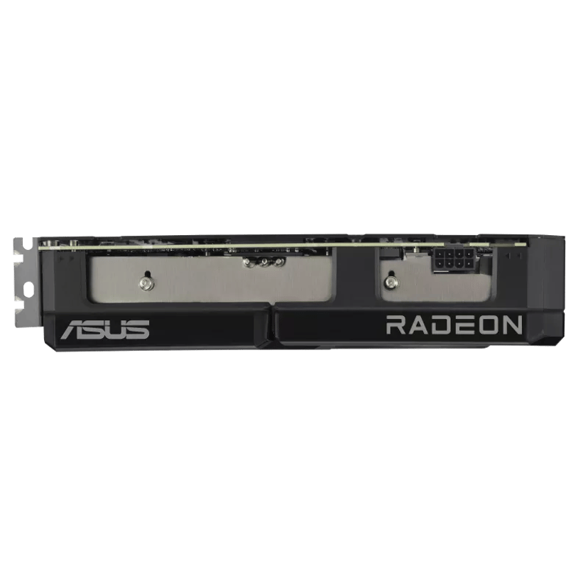 ASUS RX 7600 XT OC Dual 16GB
