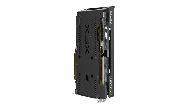 XFX Radeon RX 7600 Speedster SWFT210 Core 16GB