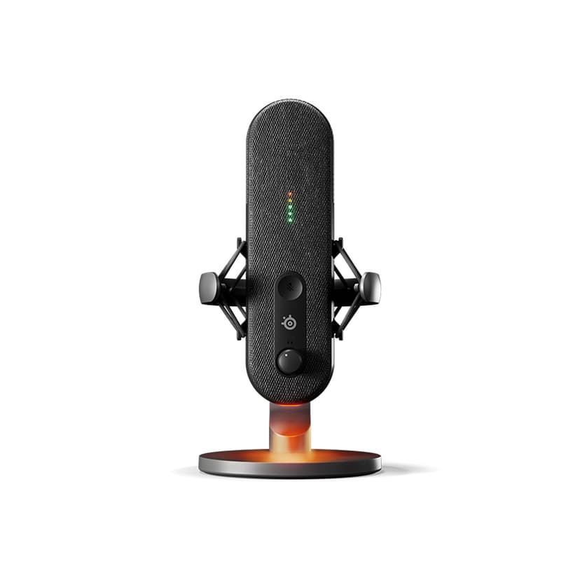 Steelseries Alias USB Mikrofon