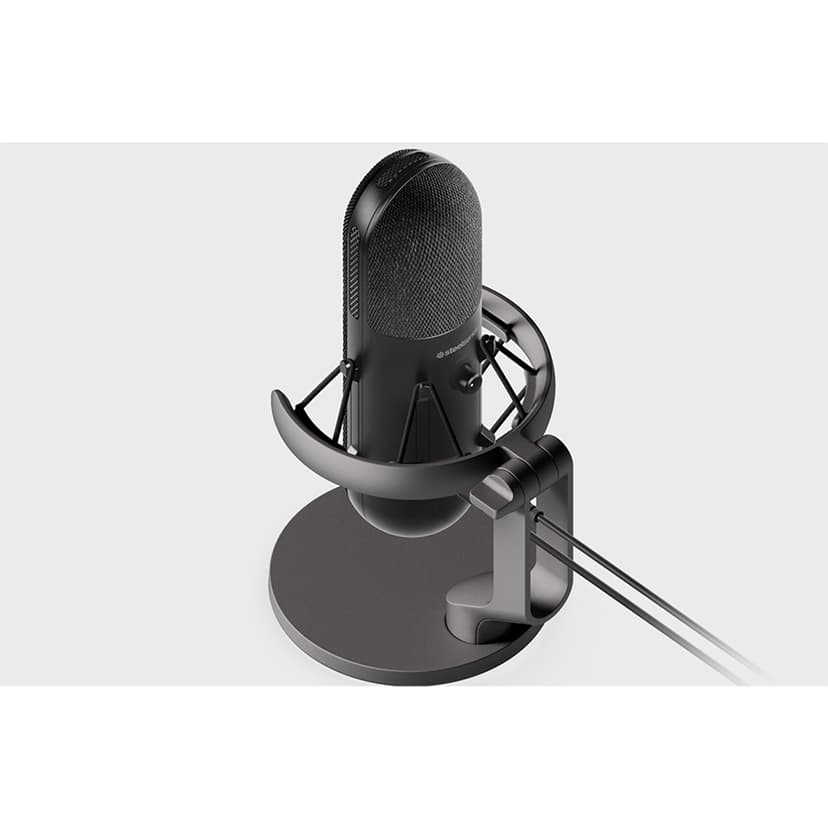 Steelseries Alias USB Mikrofon
