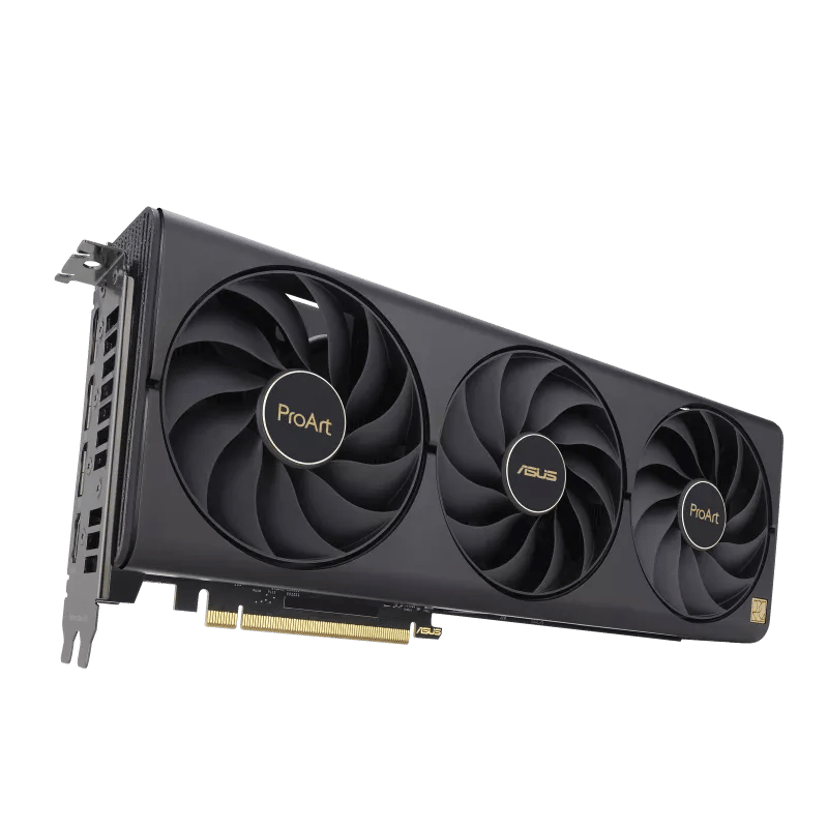 ASUS GeForce RTX 4080 Super OC ProArt 16GB