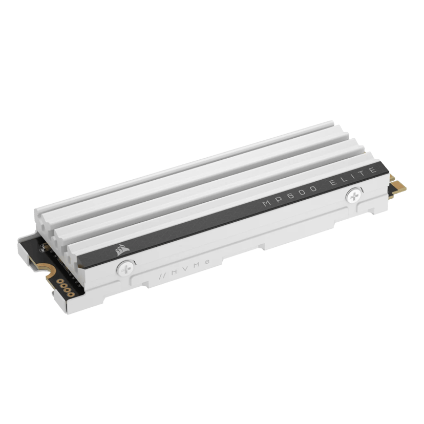 Corsair MP600 Elite 2TB For PS5 SSD M.2 PCIe 4.0
