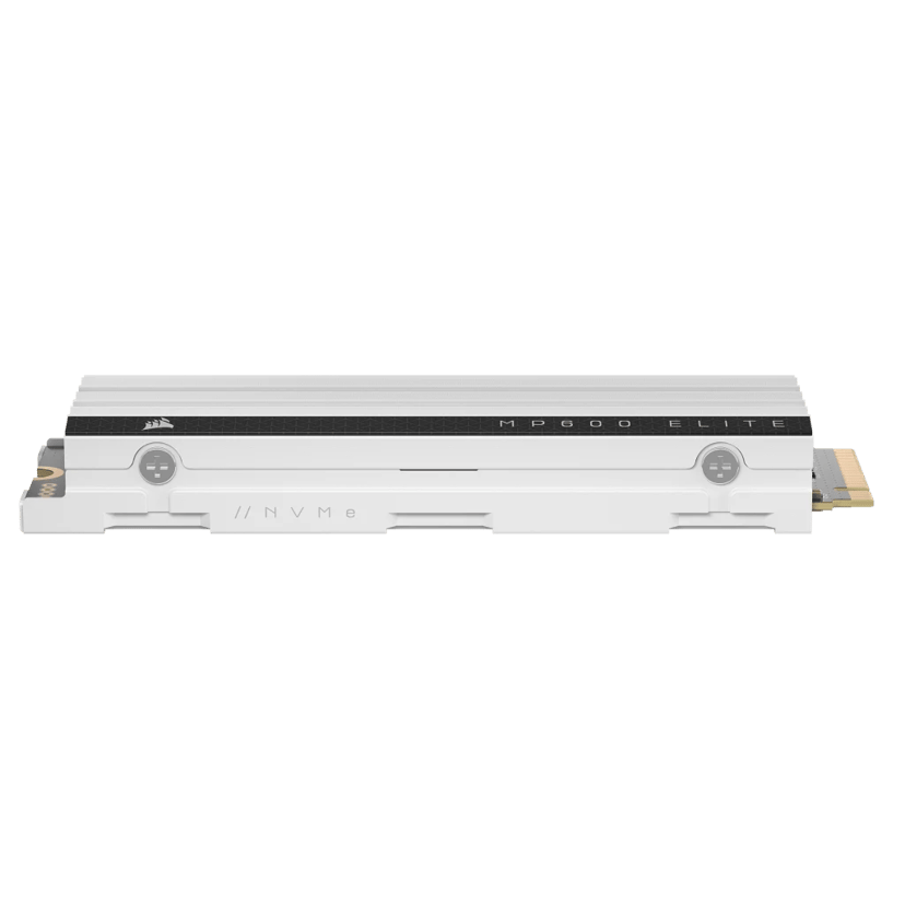 Corsair MP600 Elite 2TB For PS5 SSD M.2 PCIe 4.0