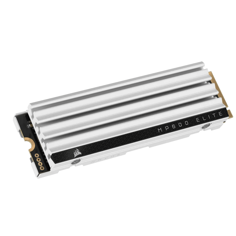 Corsair MP600 Elite 2TB For PS5 SSD M.2 PCIe 4.0