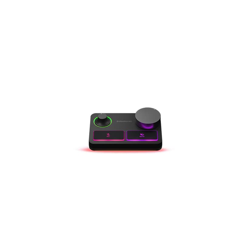 Steelseries Alias Pro XLR/USB Mikrofon