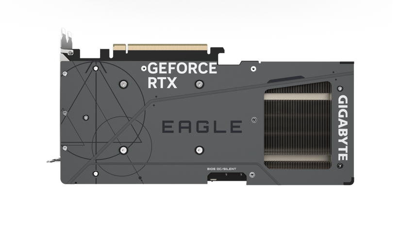 Gigabyte GeForce RTX 4070 TI Super Eagle OC 16GB