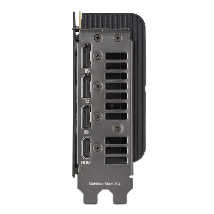 ASUS GeForce RTX 4070 TI Super OC Proart 16GB