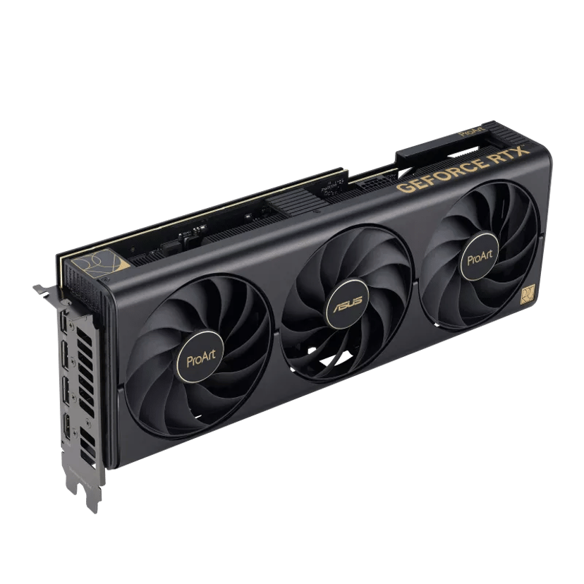 ASUS GeForce RTX 4070 TI Super OC Proart 16GB