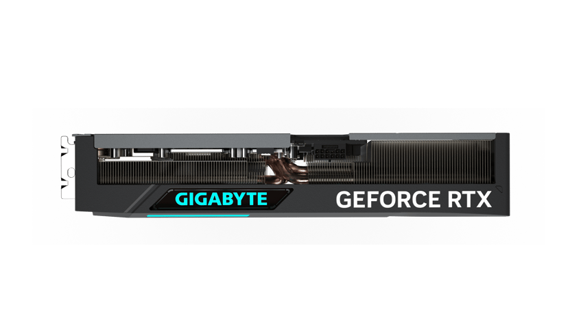 Gigabyte GeForce RTX 4070 TI Super Eagle OC 16GB