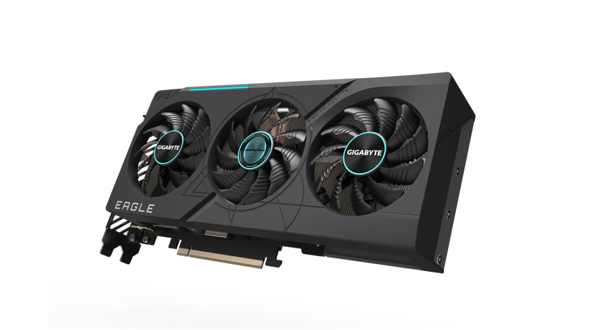 Gigabyte GeForce RTX 4070 TI Super Eagle OC 16GB