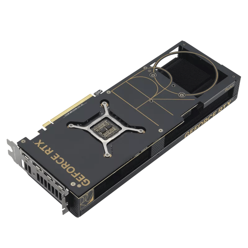 ASUS GeForce RTX 4070 TI Super OC Proart 16GB