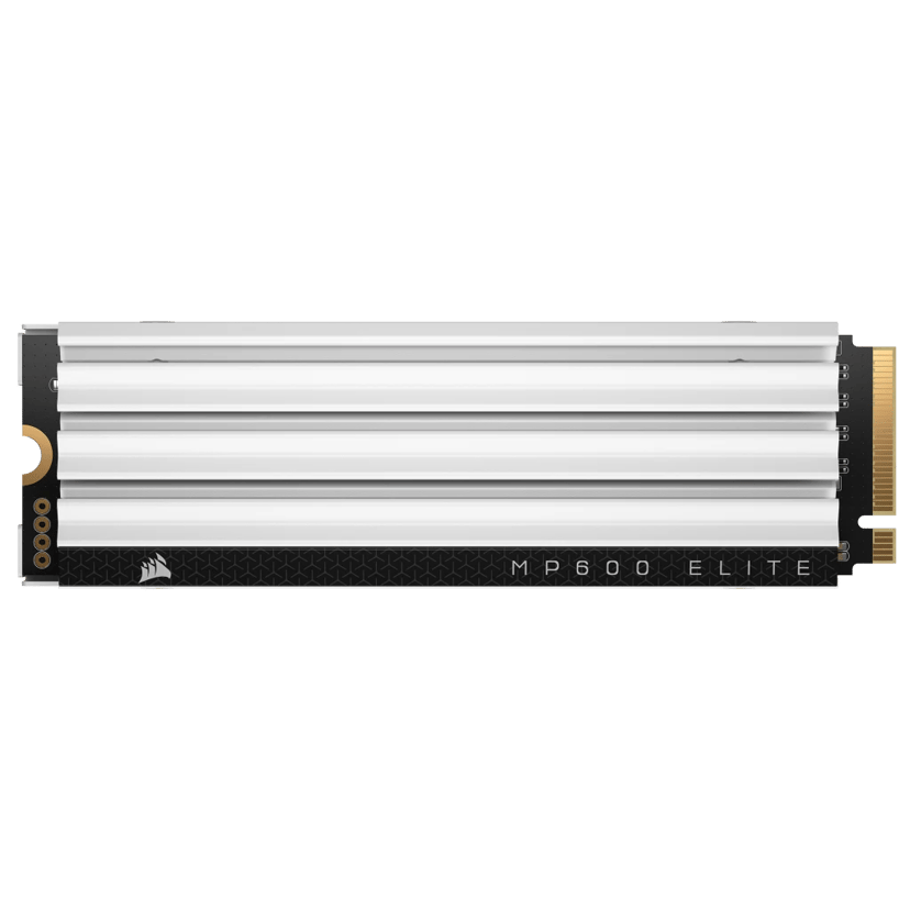 Corsair MP600 Elite 2TB For PS5 SSD M.2 PCIe 4.0