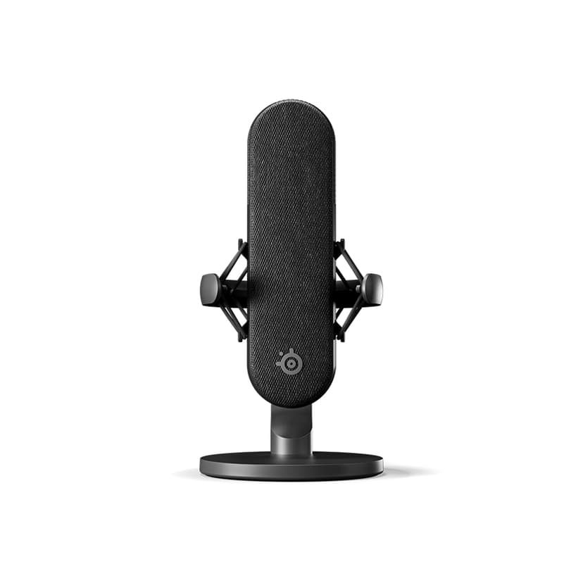 Steelseries Alias Pro XLR/USB Mikrofon
