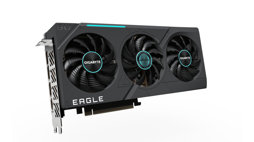 Gigabyte GeForce RTX 4070 TI Super Eagle OC 16GB