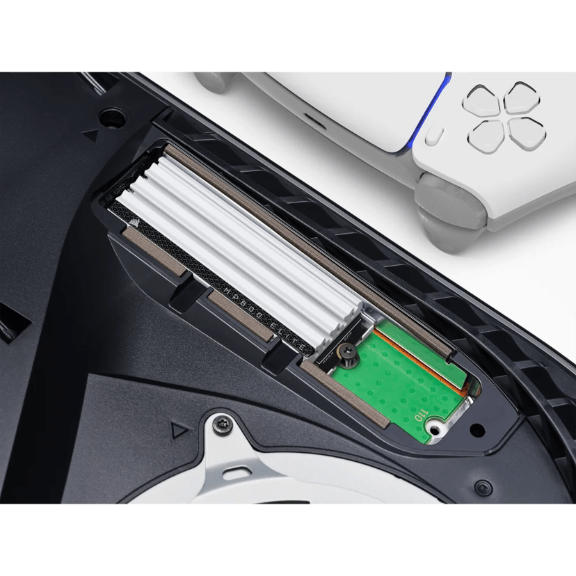 Corsair MP600 Elite 2TB For PS5 SSD M.2 PCIe 4.0