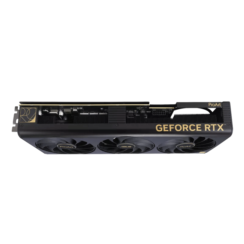 ASUS GeForce RTX 4070 TI Super OC Proart 16GB