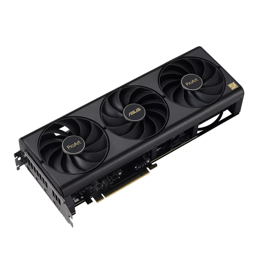 ASUS GeForce RTX 4070 TI Super OC Proart 16GB