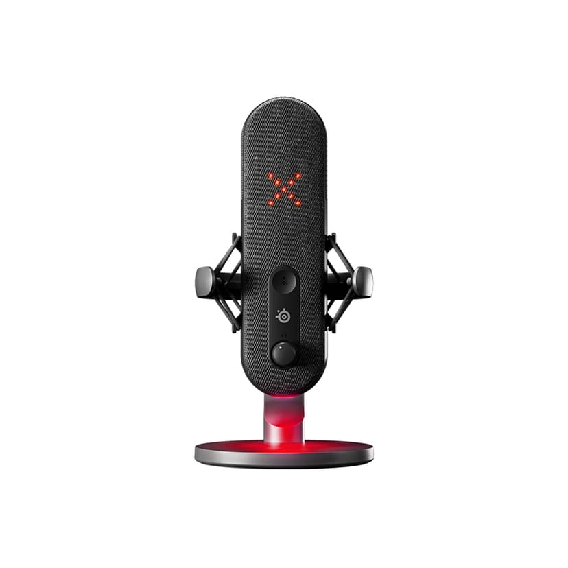 Steelseries Alias USB Mikrofon