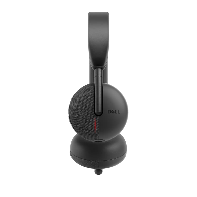 Dell Wireless Headset WL3024 USB Type-C Sort