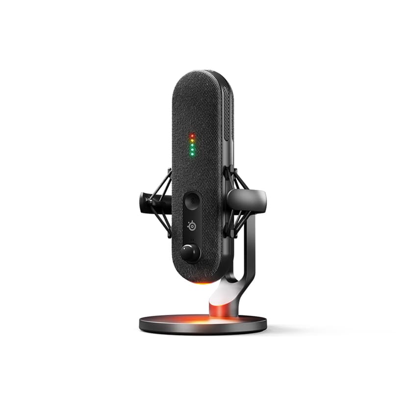 Steelseries Alias USB Mikrofon