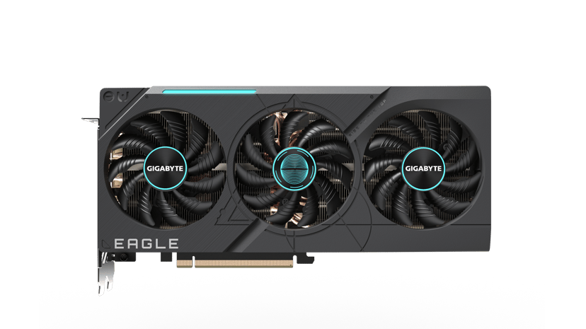 Gigabyte GeForce RTX 4070 TI Super Eagle OC 16GB